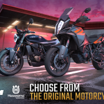 صور Moto Rider GO: Highway Traffic