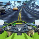 صور Moto Rider GO: Highway Traffic