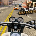 صور Moto Rider GO: Highway Traffic
