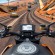 لعبة موتو رايدر Moto Rider GO: Highway Traffic