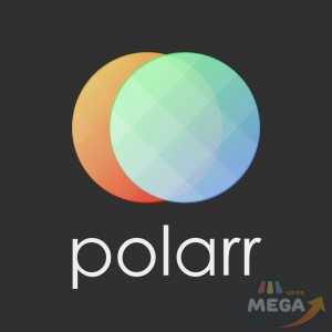 polarr app
