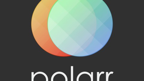 Polarr