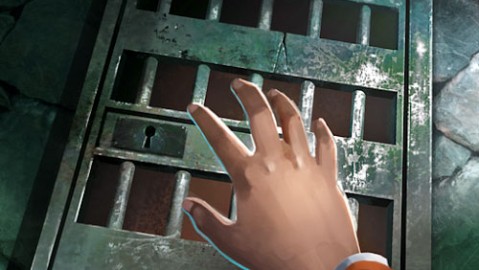 Prison Escape Puzzle: Adventure