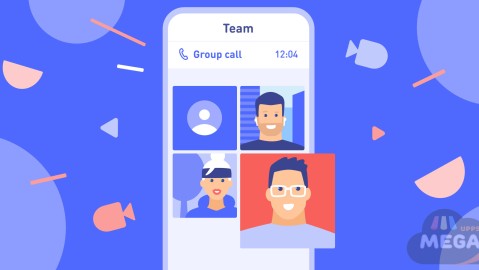 TamTam Messenger