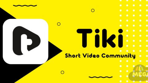 Tiki Video Community
