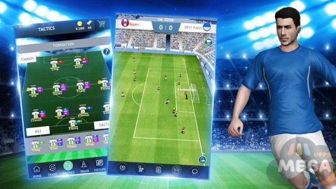 Top Football Manager
