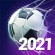 لعبة توب فوتبول مانجر Top Football Manager 2023
