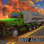 صور Truck Simulator USA