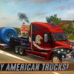 صور Truck Simulator USA