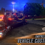 صور Truck Simulator USA