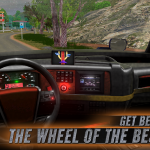 صور Truck Simulator USA
