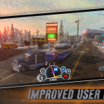 صور Truck Simulator USA