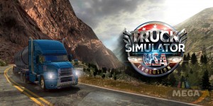 truck simulator usa game