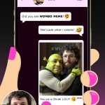 wombo للايفون