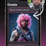 صور Wombo