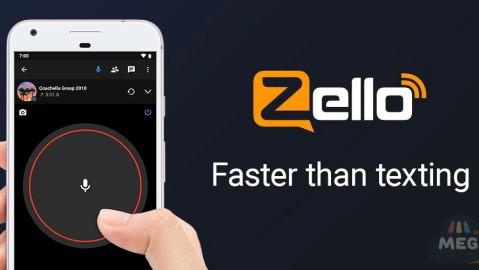Zello