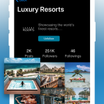 صور Analytics for Instagram Pro