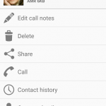 صور Call Recorder