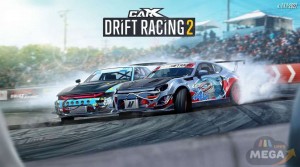 carx drift racing 2 game