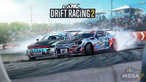 CarX Drift Racing 2