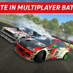صور CarX Drift Racing