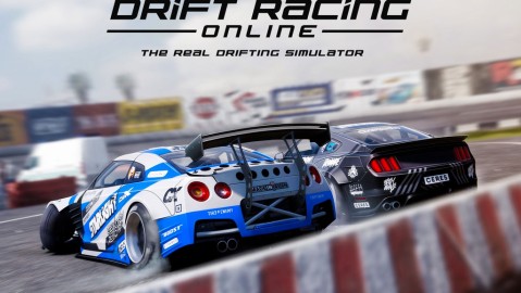 CarX Drift Racing
