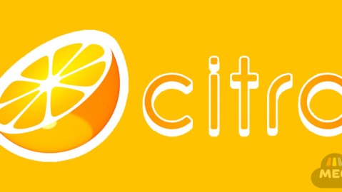 Citra Emulator