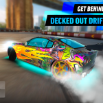 صور Drift Max World 