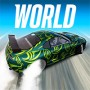 Drift Max World  For Android