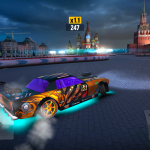 صور Drift Max World 