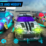 صور Drift Max World 