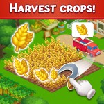 صور Farm City: Farming and City Building 