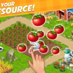 صور Farm City: Farming and City Building 