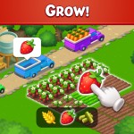 صور Farm City: Farming and City Building 