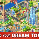 صور Farm City: Farming and City Building 