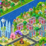 صور Farm City: Farming and City Building 
