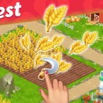 صور Farm City: Farming and City Building 