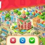 صور Farm City: Farming and City Building 