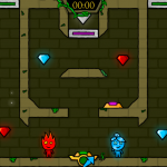 صور Fireboy and Watergirl