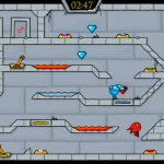 صور Fireboy and Watergirl