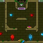 صور Fireboy and Watergirl