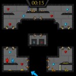 صور Fireboy and Watergirl