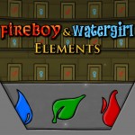صور Fireboy and Watergirl