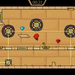 صور Fireboy and Watergirl