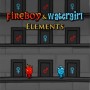 Fireboy and Watergirl ويندوز