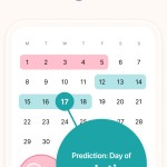 صور Flo Period Tracker