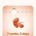 صور Flo Period Tracker