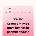 صور Flo Period Tracker