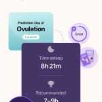 صور Flo Period Tracker