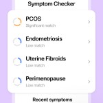 صور Flo Period Tracker